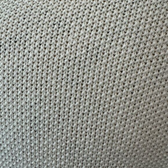 Lululemon white ‘Sincerely yours’ sweater - Picture 6 of 9